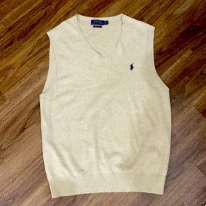 Polo Ralph Lauren Sweater Vest